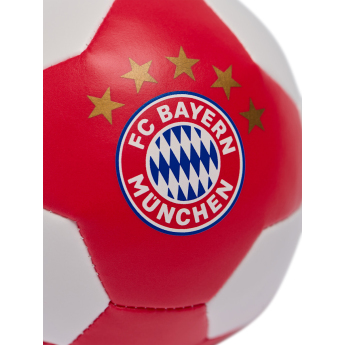 Bayern Monachium mini futbolówka Skill Ball - Size 1