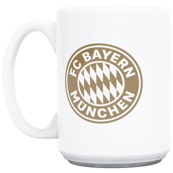 Bayern Monachium kubek Meister 2025