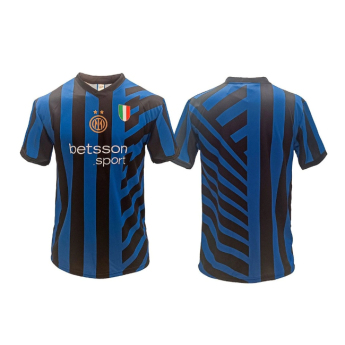 Replika dresu INTER MILAN 24/25 domácí