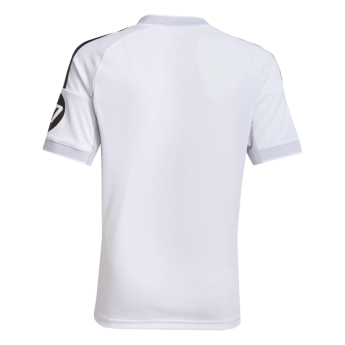 Real Madryt dziecięca koszulka meczowa official replica 25/26 home