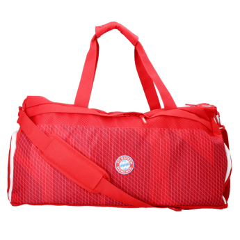 Bayern Monachium torba sportowa Fullred Big