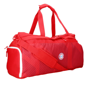 Bayern Monachium torba sportowa Fullred Big