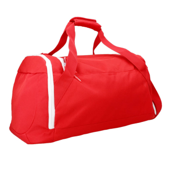 Bayern Monachium torba sportowa Fullred Big