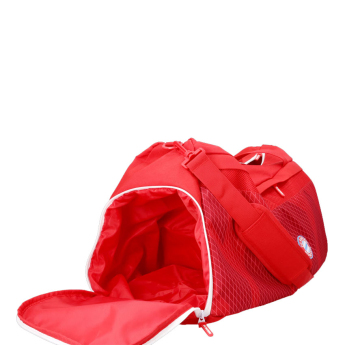 Bayern Monachium torba sportowa Fullred Big
