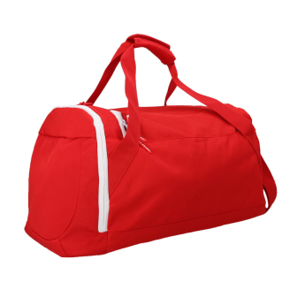 Bayern Monachium torba sportowa Fullred Small