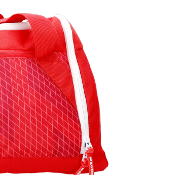 Bayern Monachium torba sportowa Fullred Small
