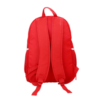 Bayern Monachium tornister Fullred