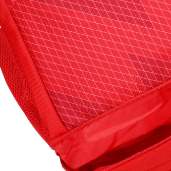 Bayern Monachium tornister Fullred