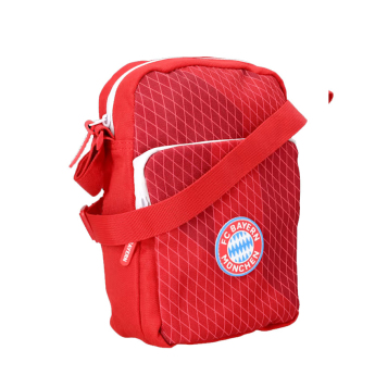Bayern Monachium worek Fullred