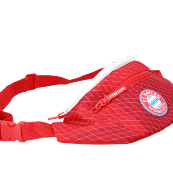 Bayern Monachium nerka Fullred