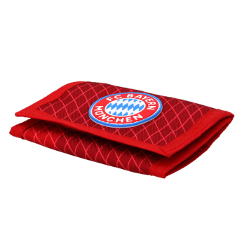 Bayern Monachium portfel Fullred