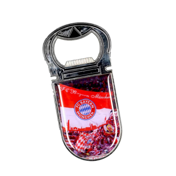 Bayern Monachium otwieracz magnet