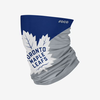 Toronto Maple Leafs komin Big Logo Elastic Gaiter Scarf