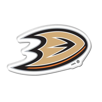 Anaheim Ducks magneska Akryl Primary Logo