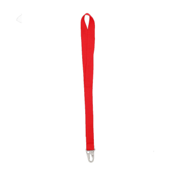 Bayern Monachium smycz red