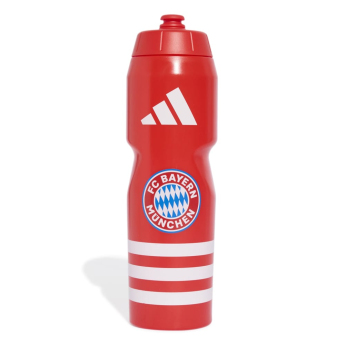 Bayern Monachium bidon Bottle red