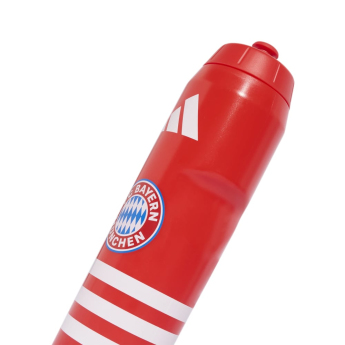 Bayern Monachium bidon Bottle red