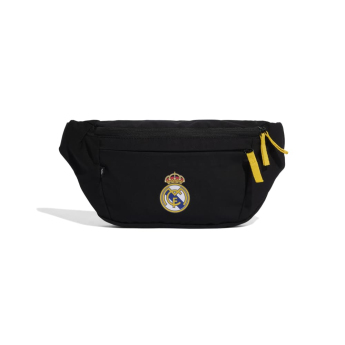 Real Madryt nerka Waist black