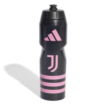 Juventus bidon Bottle black
