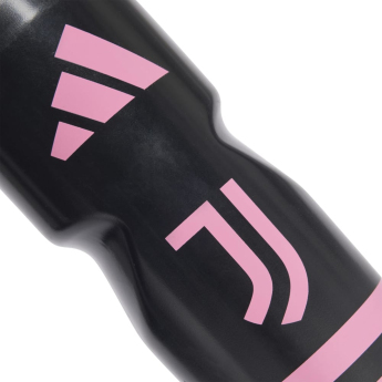 Juventus bidon Bottle black