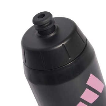 Juventus bidon Bottle black