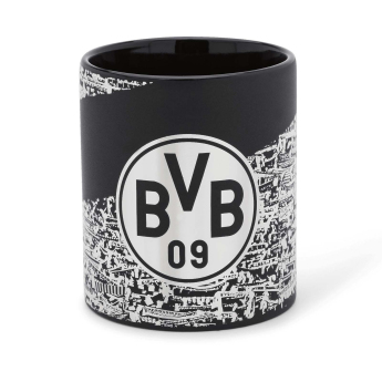 Borusia Dortmund kubek Sudtribune