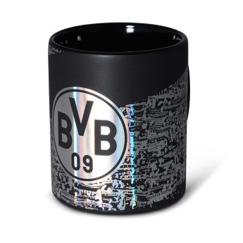 Borusia Dortmund kubek Sudtribune