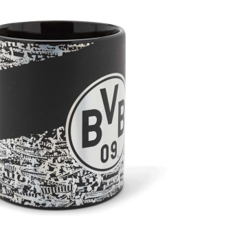 Borusia Dortmund kubek Sudtribune