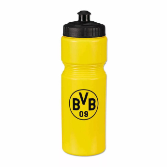 Borusia Dortmund bidon yellow