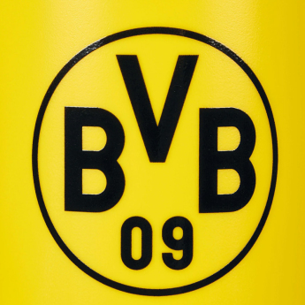 Borusia Dortmund bidon yellow