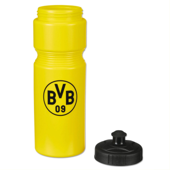 Borusia Dortmund bidon yellow