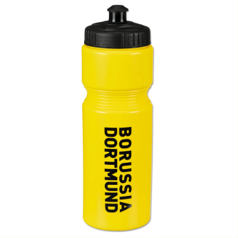 Borusia Dortmund bidon yellow