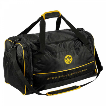 Borusia Dortmund torba sportowa schwarz