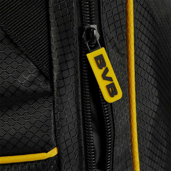 Borusia Dortmund torba sportowa schwarz