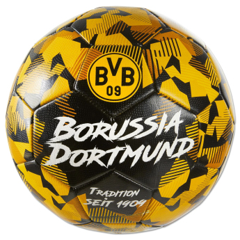 Borusia Dortmund piłka Spirit
