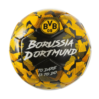 Borusia Dortmund mini futbolówka Spirit