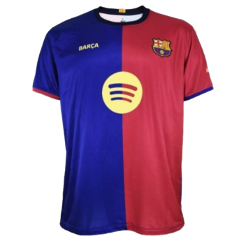 Barcelona zestaw dziecięcy replica 24/25 Home Raphinha