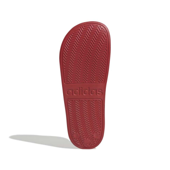 Liverpool pantofle Shower red