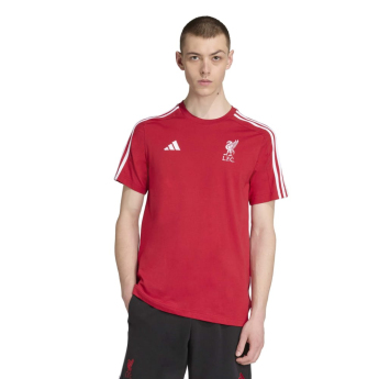 Liverpool koszulka męska DNA Tee red