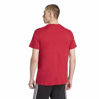 Liverpool koszulka męska DNA Tee red