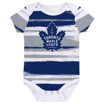 Toronto Maple Leafs body dziecięce Team Favorite Ss Creeper