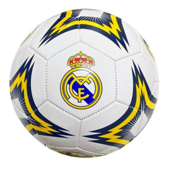 Real Madryt piłka Escudo