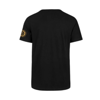 Boston Bruins koszulka męska 47 Vintage Fieldhouse black