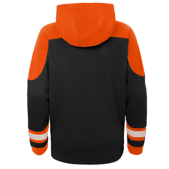 Anaheim Ducks dziecięca bluza z kapturem ageless must-have home