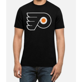 Philadelphia Flyers koszulka męska 47 splitter black
