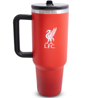 Liverpool kubek termo Tumbler