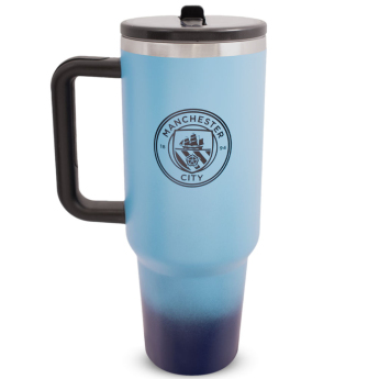 Manchester City kubek termo Tumbler