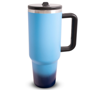 Manchester City kubek termo Tumbler