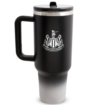 Newcastle United kubek termo Tumbler