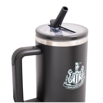 Newcastle United kubek termo Tumbler